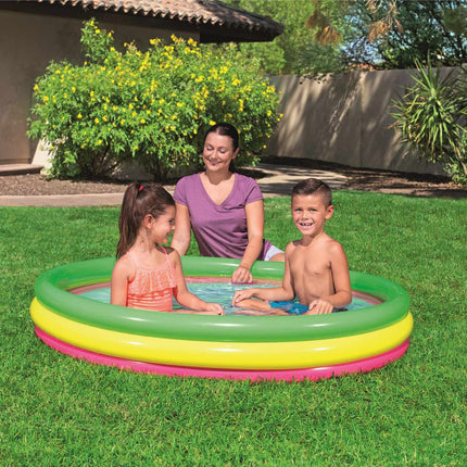 Dětský bazén Summer Set 1.52m x H30cm