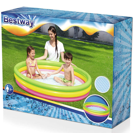 Dětský bazén Summer Set 1.52m x H30cm