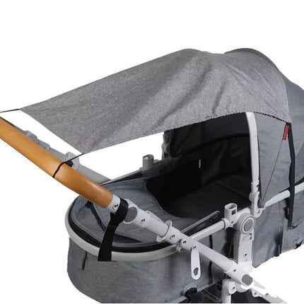 Sluneční stříška ke kočárku Malatec 23975