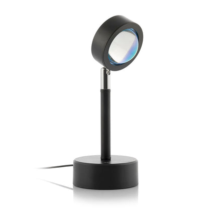 Projekční lampa se západem slunce Sulam InnovaGoods