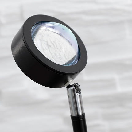 Projekční lampa se západem slunce Sulam InnovaGoods