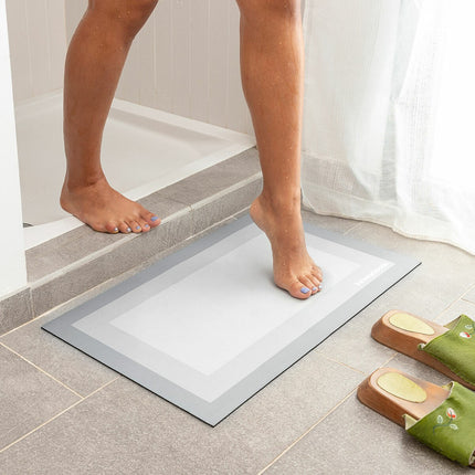 Super savá koupelnová předložka Thrymat InnovaGoods