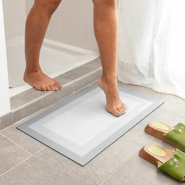 Super saugfähige Badematte Thrymat InnovaGoods