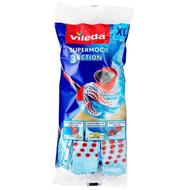 Náhrada Supermocio 3Action 167968