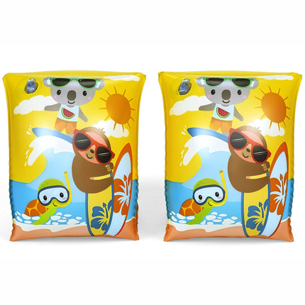Nadnášecí náramek Surf Buddies 23 x 15 cm