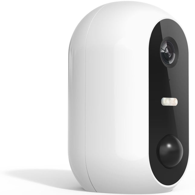 Bezpečnostní kamera pro venkovní použití IOB-209