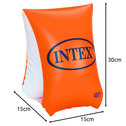 Nafukovací rukávky - INTEX 58641