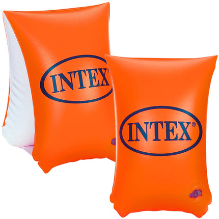 Nafukovací rukávky - INTEX 58641