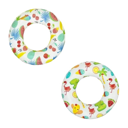 Nafukovací kruh 61 cm BESTWAY 36014