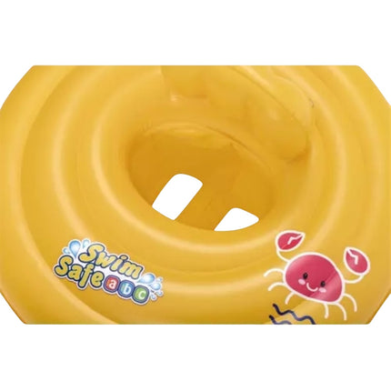 Nafukovací kruh 69 cm - BESTWAY 32096