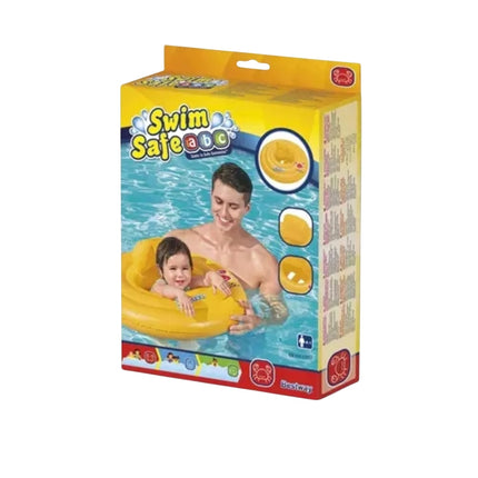 Nafukovací kruh 69 cm - BESTWAY 32096
