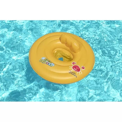 Nafukovací kruh 69 cm - BESTWAY 32096