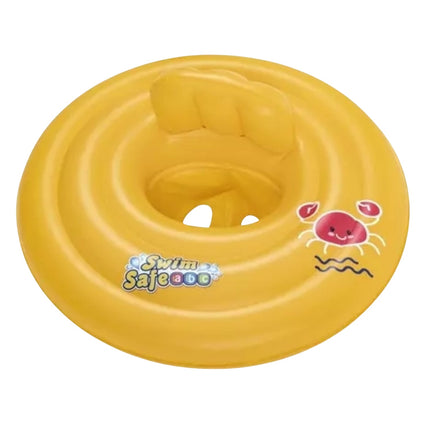 Nafukovací kruh 69 cm - BESTWAY 32096