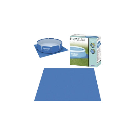 Plavecká podložka 335 x 335 cm - BESTWAY 58001