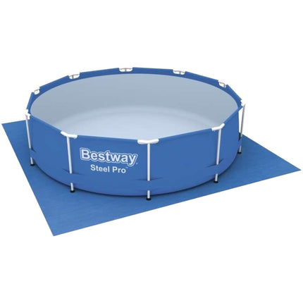 Plavecká podložka 335 x 335 cm - BESTWAY 58001