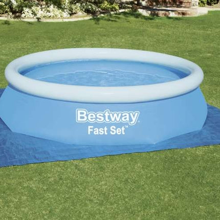 Plavecká podložka 335 x 335 cm - BESTWAY 58001