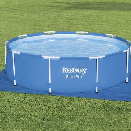 Plavecká podložka 335 x 335 cm - BESTWAY 58001