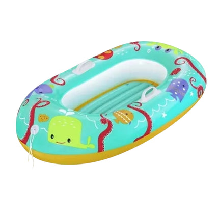 Nafukovací ponton - BESTWAY 34009