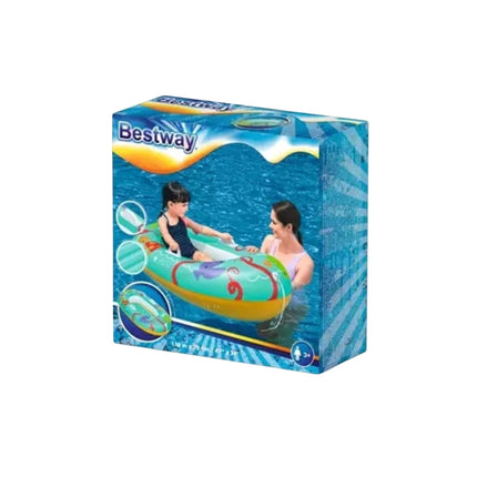 Nafukovací ponton - BESTWAY 34009