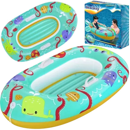 Nafukovací ponton - BESTWAY 34009