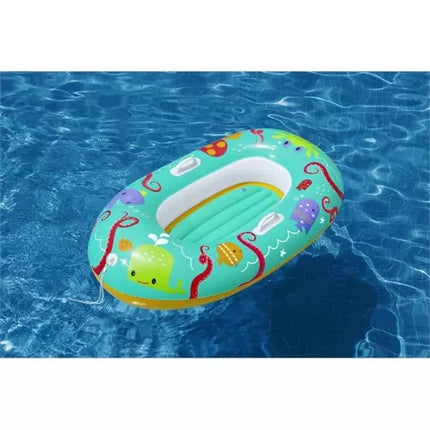 Nafukovací ponton - BESTWAY 34009