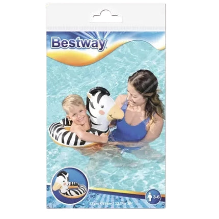 Nafukovací kruh - BESTWAY 36112