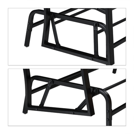 Swing Bench for Garden