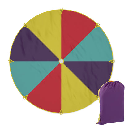 Houpací plachta Ø 350 cm