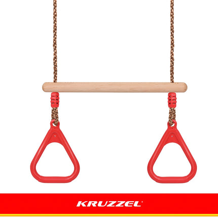 Houpačka - hrazda Kruzzel 25383