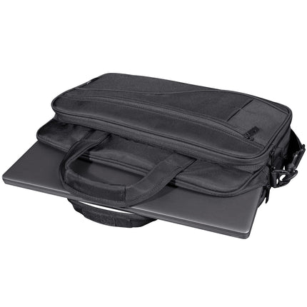 Taška na notebook Sydney 16" ekologická černá