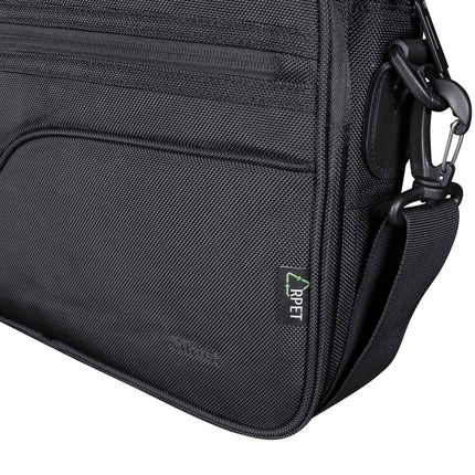 Taška na notebook Sydney 16" ekologická černá