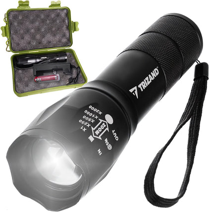 Svítilna T6 USB L18368