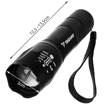 Svítilna T6 USB L18368