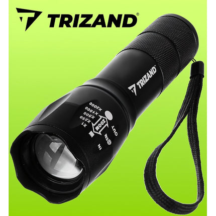 Svítilna T6 USB L18368