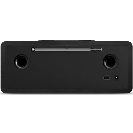 TAR8805 Internetové rádio se stereo zvukem, Bluetooth, Spotify Connect.