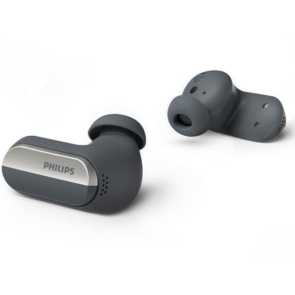 TAT6908BK True Wireless sluchátka s Noise Reduction Pro a režimem konverzace. Černá.