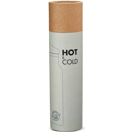 TEMP láhev 0,7 L - zelená