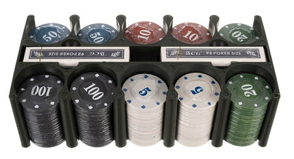 Pokerová sada TEXAS