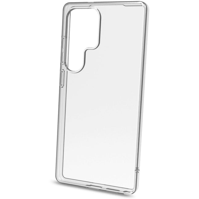 TPU kryt na Galaxy S26 Ultra 5G, průhledný