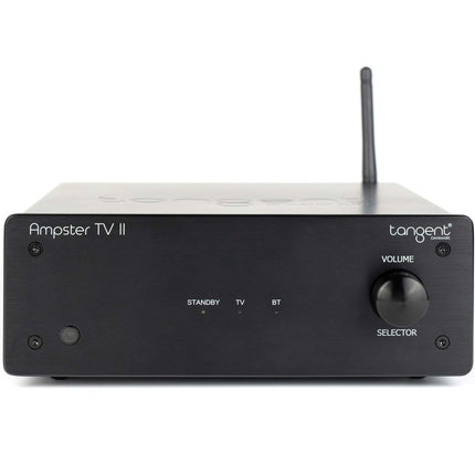 TVII stereo zesilovač pro TV s HDMI