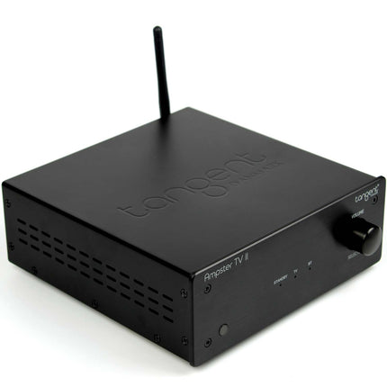 TVII stereo zesilovač pro TV s HDMI