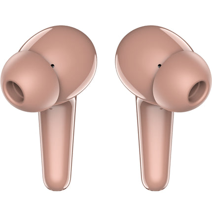 TWE-48DR True wireless Bluetooth sluchátka s nabíjecím pouzdrem