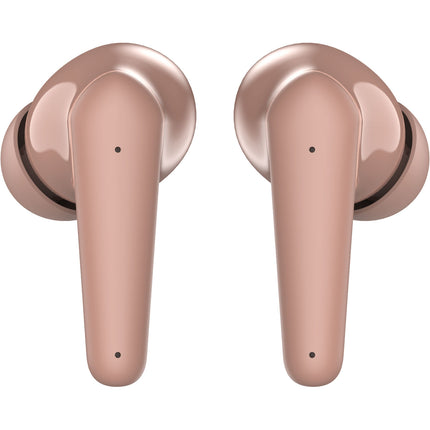 TWE-48DR True wireless Bluetooth sluchátka s nabíjecím pouzdrem