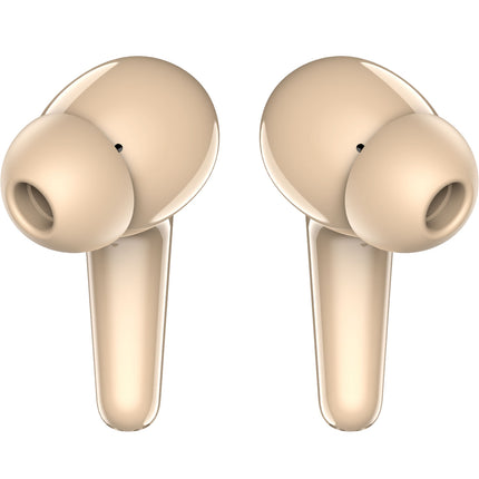 TWE-48NU True wireless Bluetooth sluchátka s nabíjecím pouzdrem