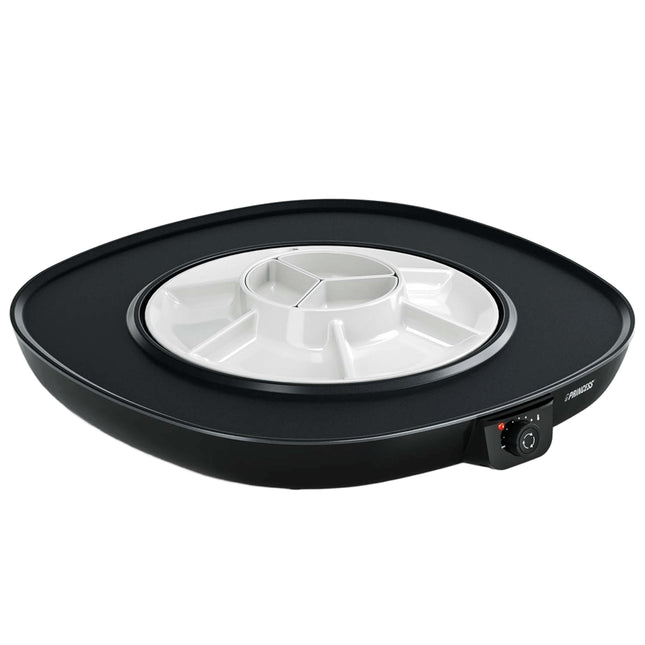 Stolní gril Chef Pirouette 45x47.5cm 1000W