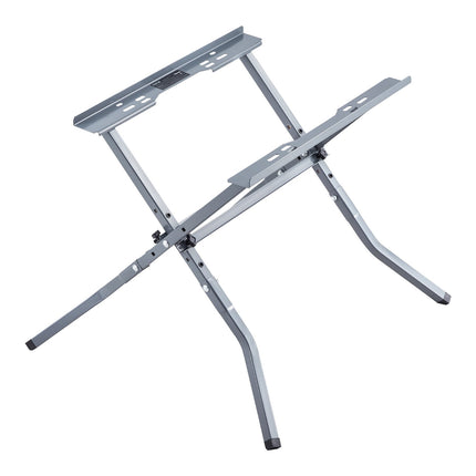 Table Saw Folding Stand, 350 lb Capacity, Universal Fit