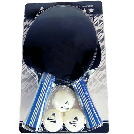 Table Tennis Set