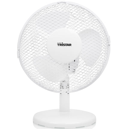 Stolní ventilátor 23cm se 2 rychlostmi