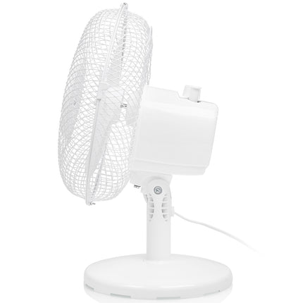 Stolní ventilátor 23cm se 2 rychlostmi