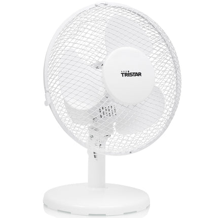 Stolní ventilátor 23cm se 2 rychlostmi